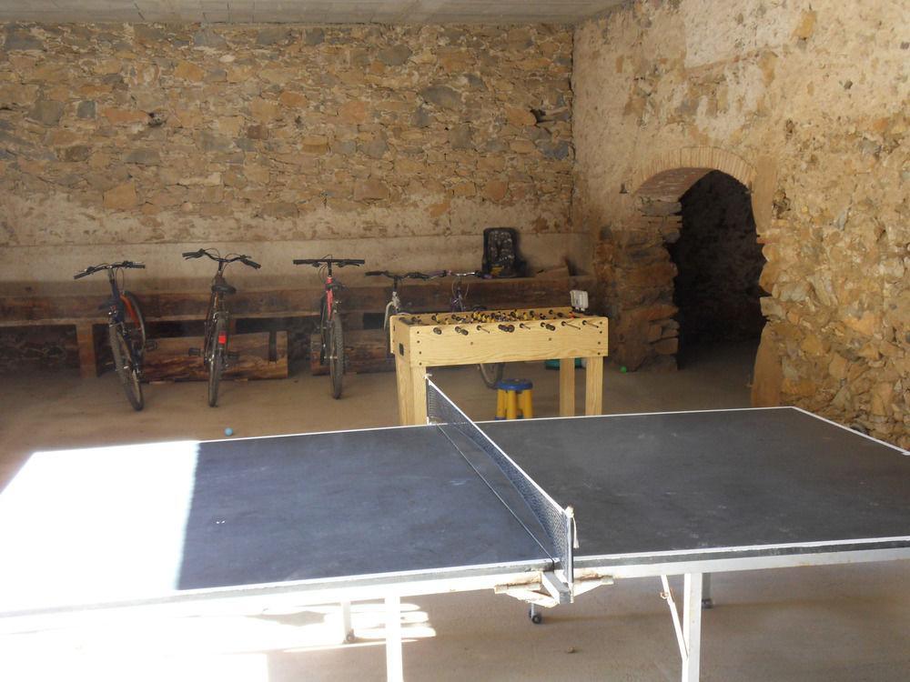 Els Masos D'En Coll Konuk evi Llaviá Dış mekan fotoğraf